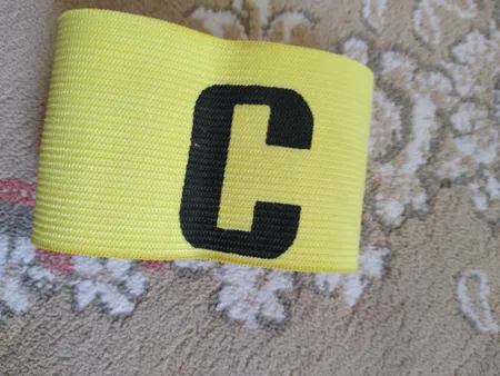 بازوبند کاپیتانی کد 1103