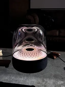 اسپیکر بلوتوثی هارمن کاردن مدل Aura Studio 4