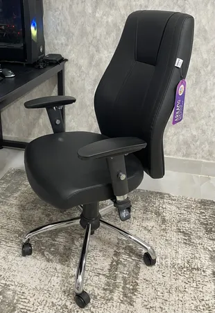 صندلی اداری آرکانو مدل B390TF2