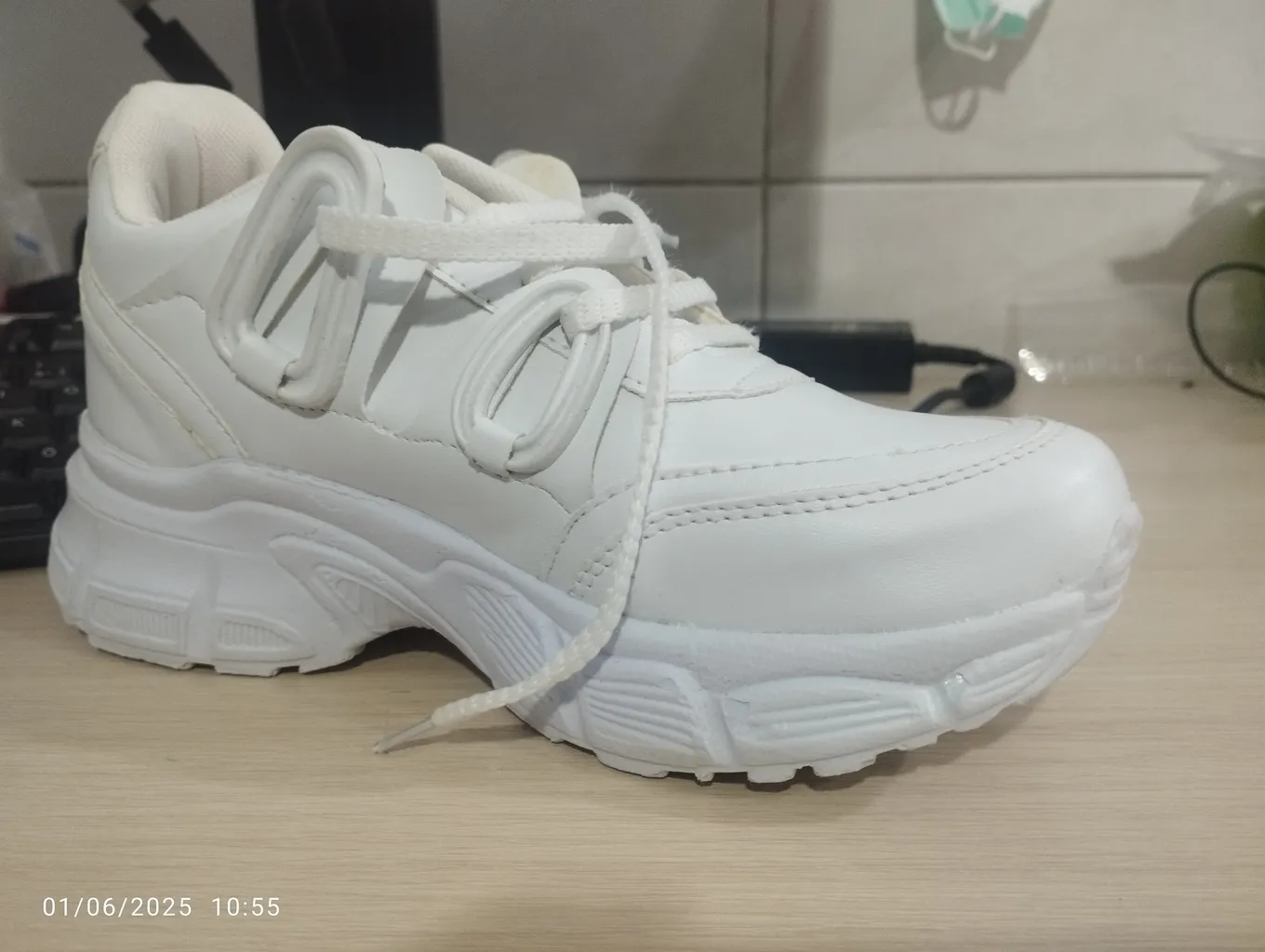 کفش روزمره زنانه سارزی مدل goshvar_new_s.e.f_s.e.f