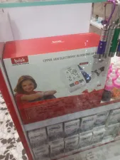 تجریه خرید فشارسنج دیجیتال بریسک مدل PG800-B16