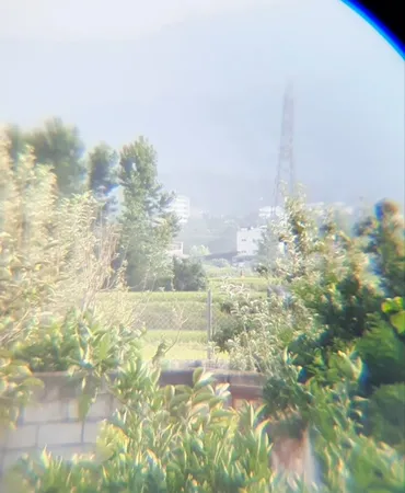 دوربین دو چشمی ساکورا کد TB SA