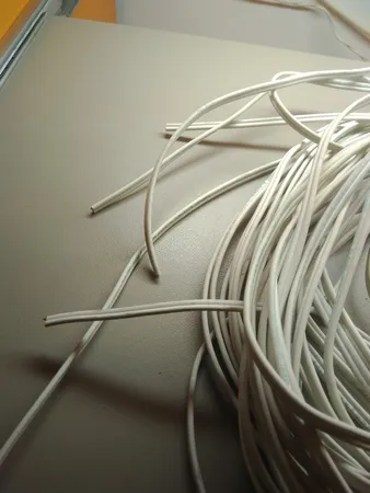 سیم برق 2 در 1 مدل NYL201