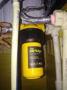 تجریه خرید فیلتر رسوب گیر پکیج و آبگرمکن فیلبرتو پلی مگنت پلاس مدل PP