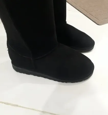 بوت زنانه مدل 850