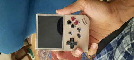 کنسول بازی قابل حمل گرین لاین مدل GP pro plus GNGPPROGAMGY