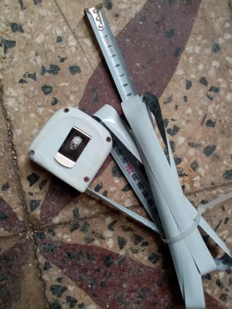 متر 5 متری فیسکو مدل K69