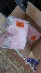 دستکش مرطوب کننده مدل LS 402 P