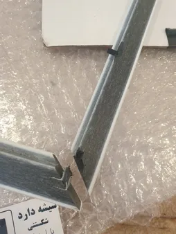 قاب عکس مدل 304-313  سایز  20×30 سانتی متر