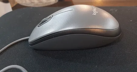 ماوس لاجیتک مدل M90