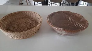 تجریه خرید سبد بافت زیباسازان مدل نسیم