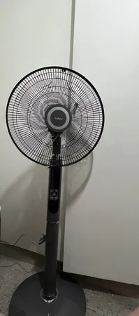 پنکه تولیپس مدل SF-405R