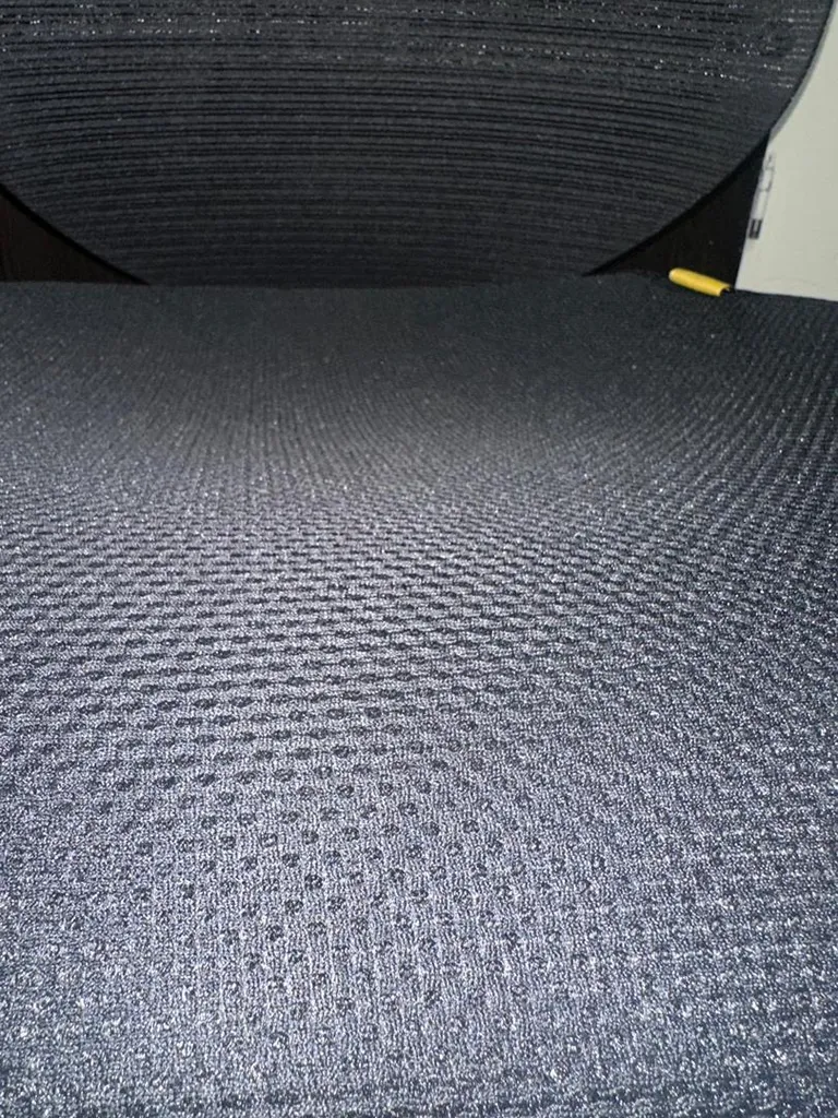 صندلی مدیریتی کادی نو مدل پشت توری VIP