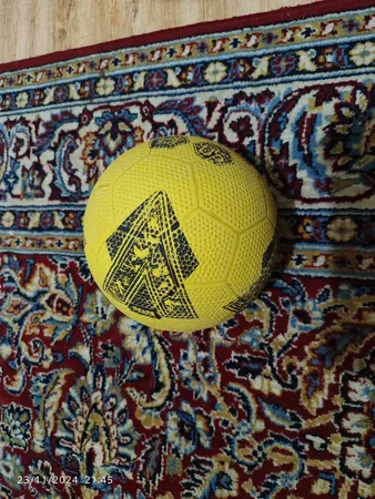 توپ فوتبال بتا مدل PSRG5 سایز 5