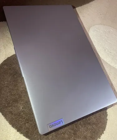 لپ تاپ 15.6 اینچی لنوو مدل IdeaPad Slim 3 15IRH8-i5 13420H-8GB LPDDR5-512GB SSD-IPS