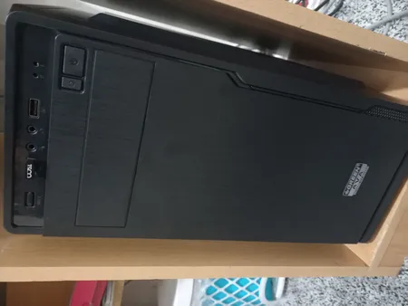کامپیوتر دسکتاپ مدل RS-970|16GB RAM-SSD240-HDD500