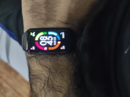 مچ بند هوشمند آنر مدل Band 6