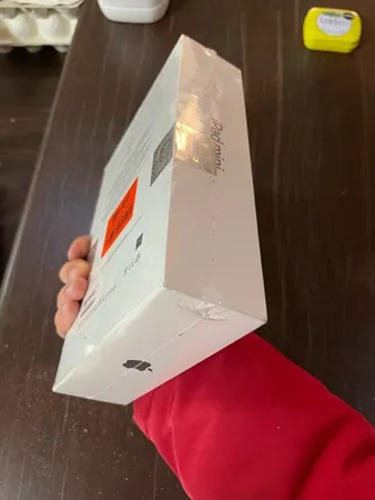 تبلت اپل مدل iPad Mini 6th Generation 2021 Wi-Fi ظرفیت 64 گیگابایت و 4 گیگابایت رم