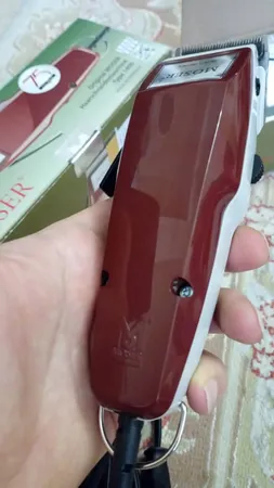 ماشین اصلاح موی سر و صورت موزر مدل 0050-1400