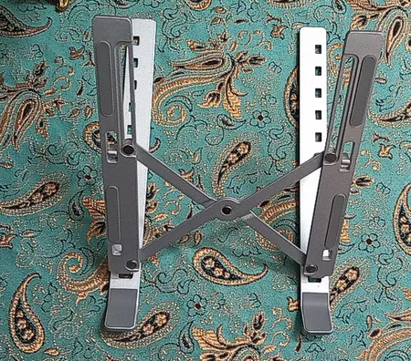 پایه نگهدارنده لپ تاپ مدل C9683