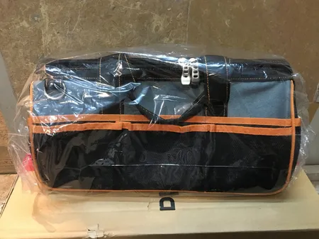 کیف ابزار لایت 40 سانت مدل LB-040