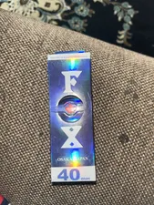 تجریه خرید توپ پینگ پنگ فاکس مدل پنج ستاره