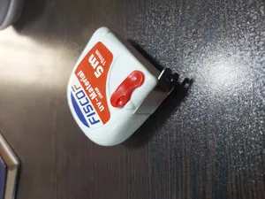 تجریه خرید متر 5 متری فیسکو مدل UNIMATIC II