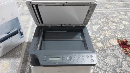 پرینتر چندکاره لیزری اچ پی مدل Laser MFP 137fnw