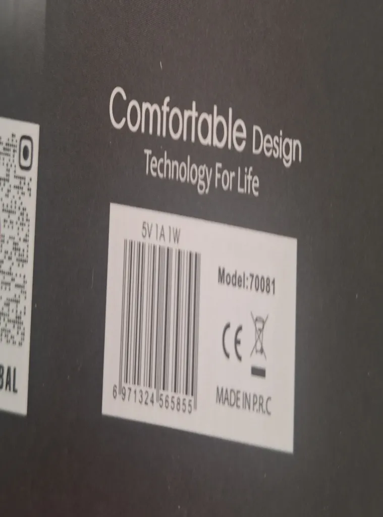 ماشین اصلاح موی صورت دی اس پی مدل 70081