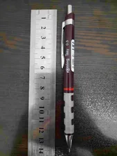 تجریه خرید مداد نوکی 0.5 میلی‌متری روترینگ مدل Tikky