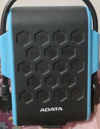 هارد اکسترنال ای دیتا مدل HD720 ظرفیت 2 ترابایت