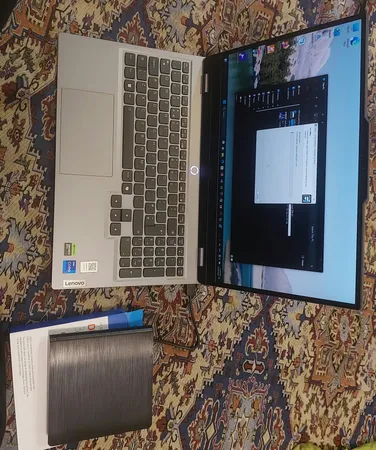 درایو DVD اکسترنال مدل Nomi Pop-up