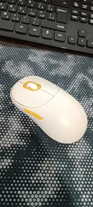 تجریه خرید ماوس بی سیم شیائومی مدل XMWXSB03YM