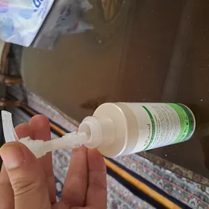 تجریه خرید ژل شست‌وشوی صورت سینره مدل Anti-Pollution حجم 200 میلی‌لیتر