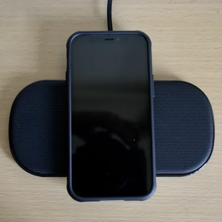 شارژ بی سیم چویتک مدل T535-S