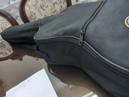 سافت کیس گیتار کلاسیک مدل YAMAHA