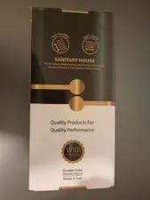 تجریه خرید شلنگ حمام ژانره مدل Berenje 150