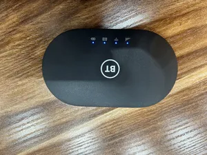 تجریه خرید مودم 4.5G قابل حمل بی تی مدل Mini Hub BT71