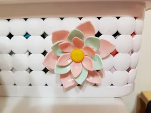 تجریه خرید ارگانایزر هوم کت مدل Maya 4875