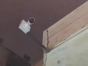 تجریه خرید دوربین مداربسته آنالوگ داهوا مدل DH-HAC-HFW1200TP