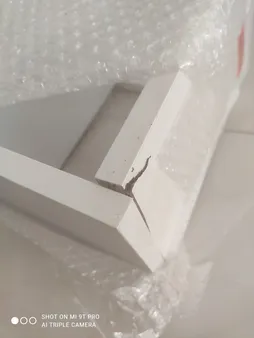 کتابخانه رومیزی مدل شایان