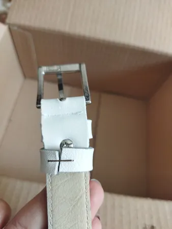 کمربند زنانه مدل C.058