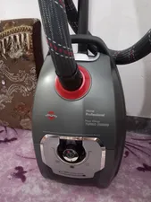 تجریه خرید جاروبرقی 2400 وات پارس خزر مدل Turbo 2500WB