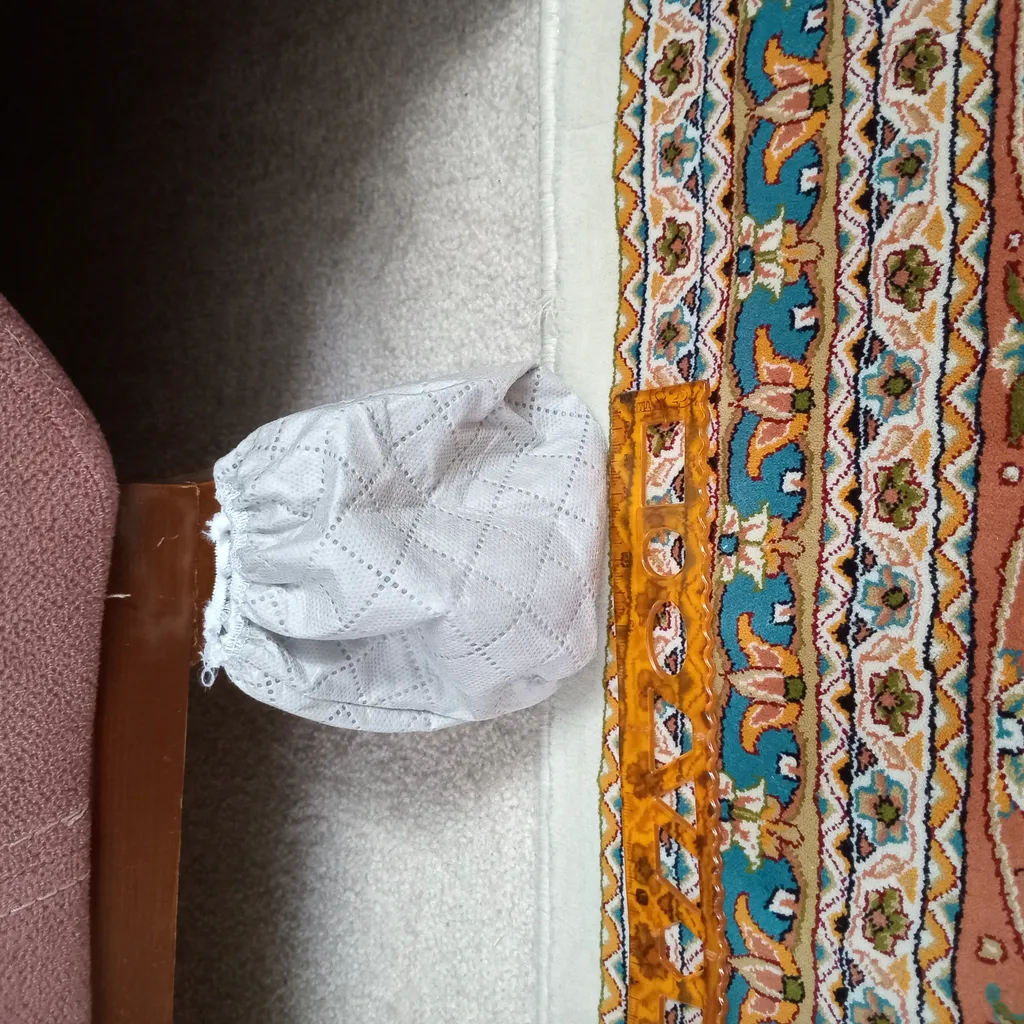 پاکت جارو برقی مدل پراتیک مناسب برای جاروبرقی فانتوم