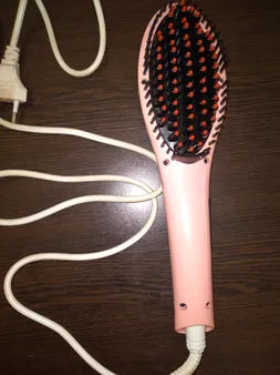 برس حرارتی مدل HQT-906