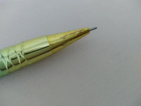 مداد نوکی 0.5 میلی متری طرح پری دریایی کد AMP.5386