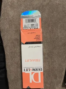 تجریه خرید کرم سفت کننده پوست صورت درمالیفت مدل Firmalift مناسب انواع پوست حجم 40 میلی لیتر