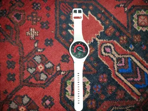 تجریه خرید بند رینیکا مدل Watch 7 Sport مناسب برای ساعت هوشمند سامسونگ Galaxy Watch 7 / 7 FE / 6 / 6 Classic / 5 / 5 Pro / 4 / 4 Classic