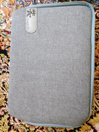 کاور لپ تاپ اس.واندر مدل Crampler-2 مناسب برای لپ تاپ 14 اینچی