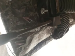 تجریه خرید صندلی کارمندی مدل اریا